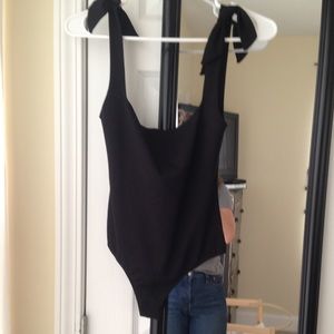 🌵NWT Free People body suit